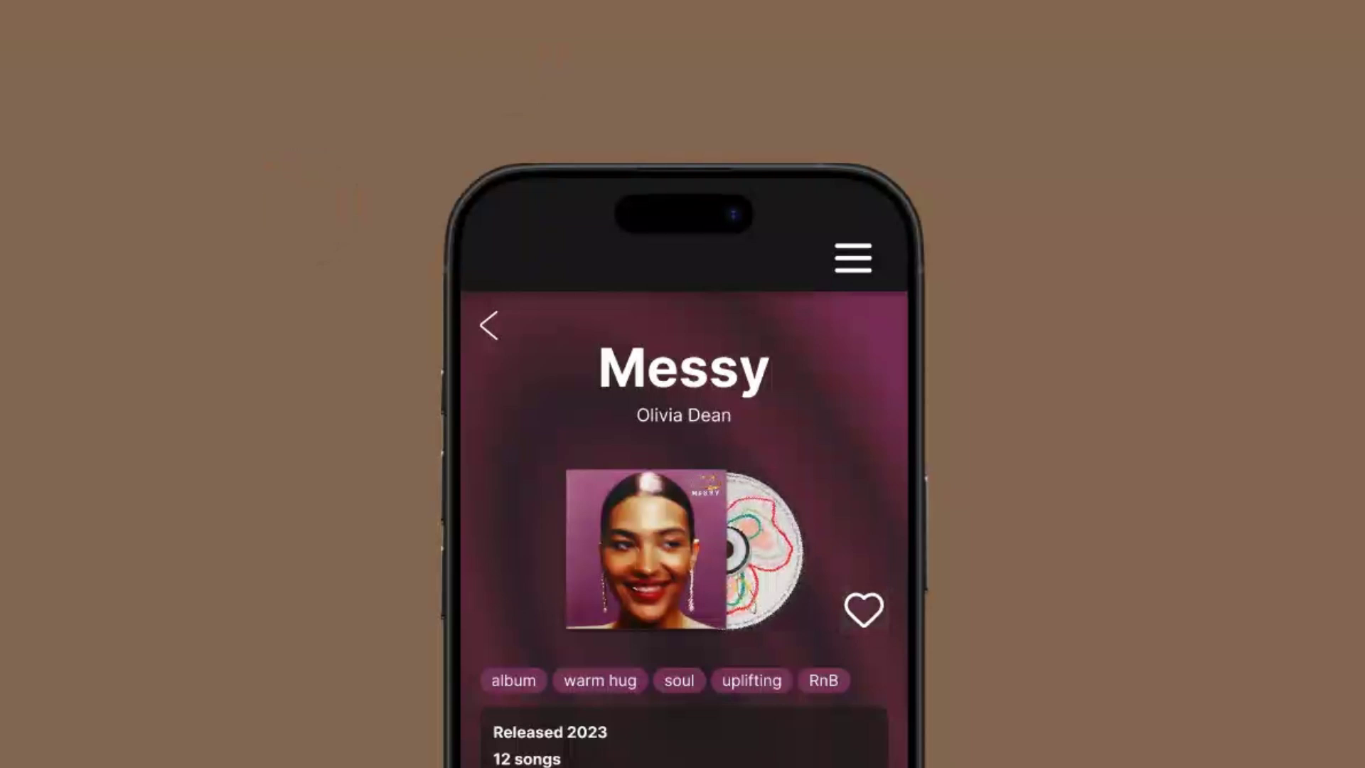 Daily UI Challenge - Day 3