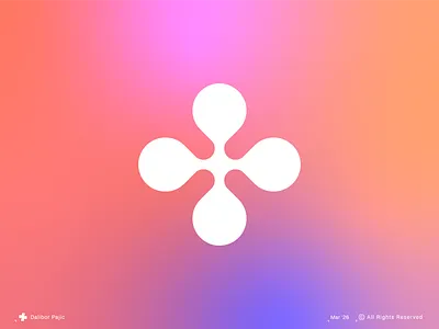 Seed of Light AI logo branding bright clean emotion gentle geometry graphic design icon idea innovation logo mark minimal modern open sentient smart soft spark warm