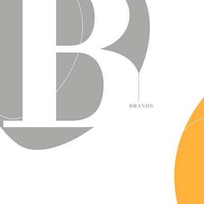 Brands branding graphic design logo
