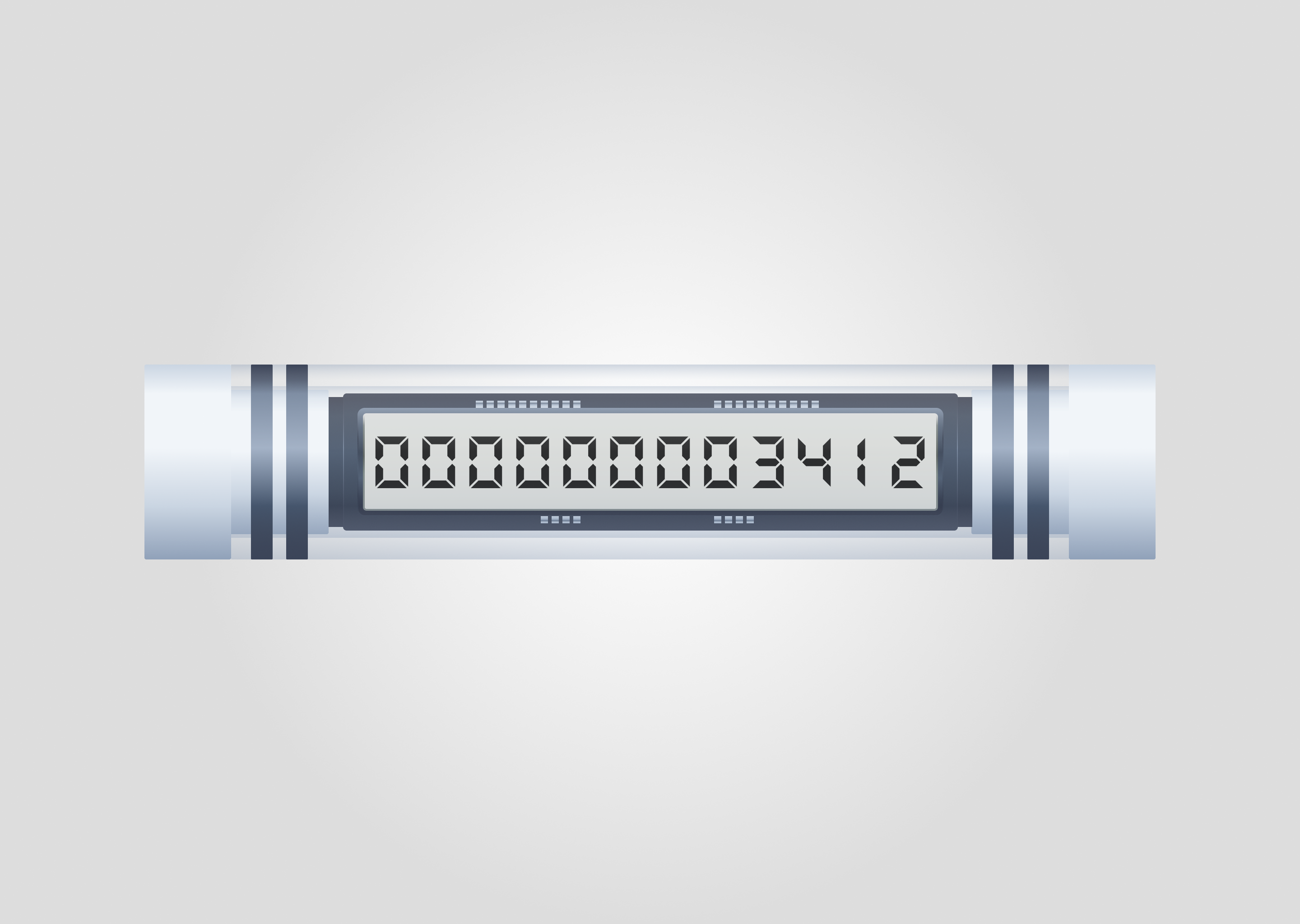 Digital Timer