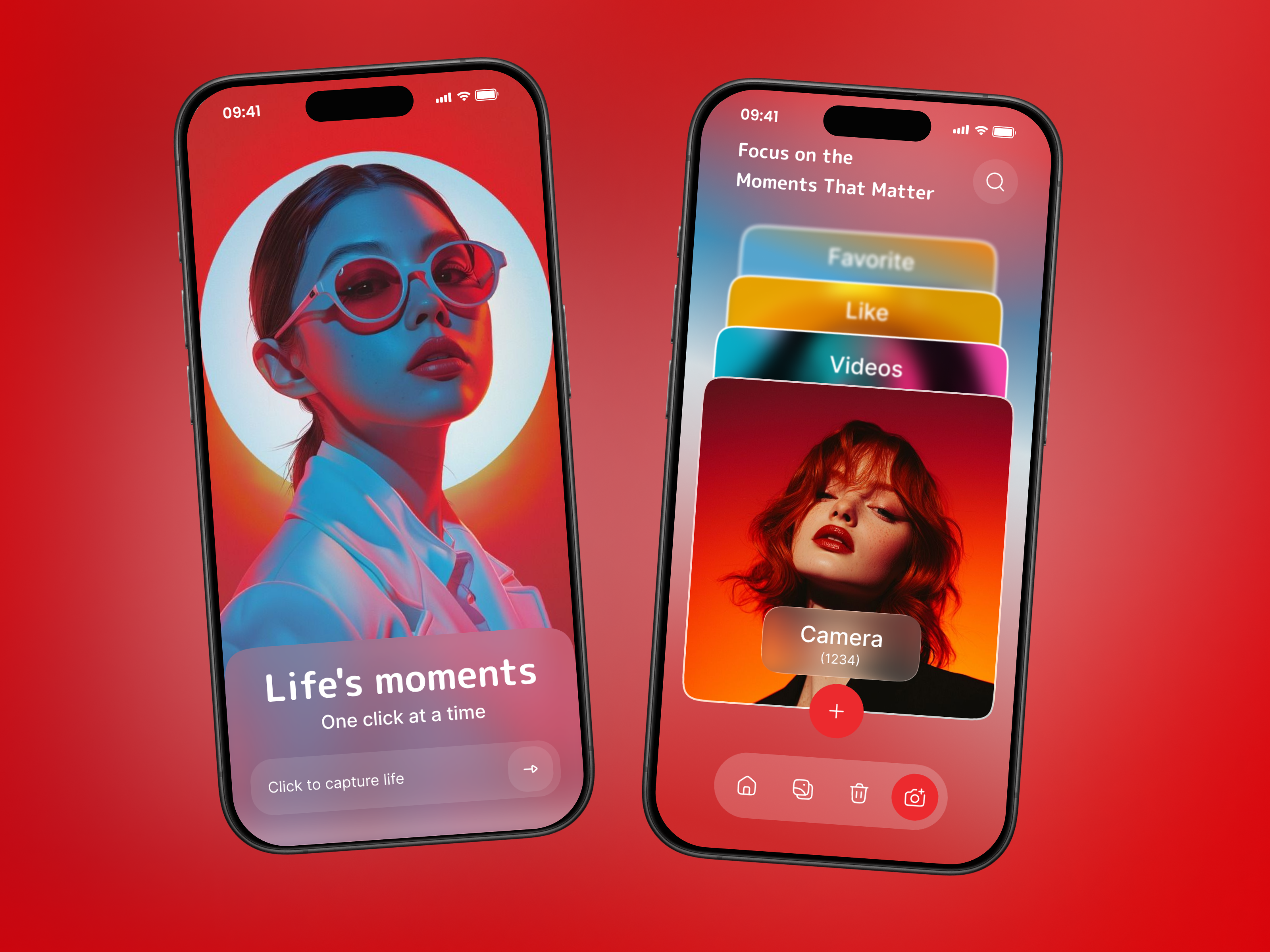 Photo Editor Mobile App ai photo editor mobile app ai tools app design editor app illustration image enhancer app interaction ios mobile app mobile app design mobile ui photo editing app photo editor ui ux