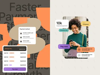 Selnex - fragments brand branding design digital finance graphic design hero illustration inspiration logo product ui uiux visual webdesign