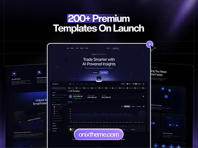 Website Design landing page landing page design onixlab studio onixtheme onixtheme.com template design web web design webflow webflow design webflow template website website design