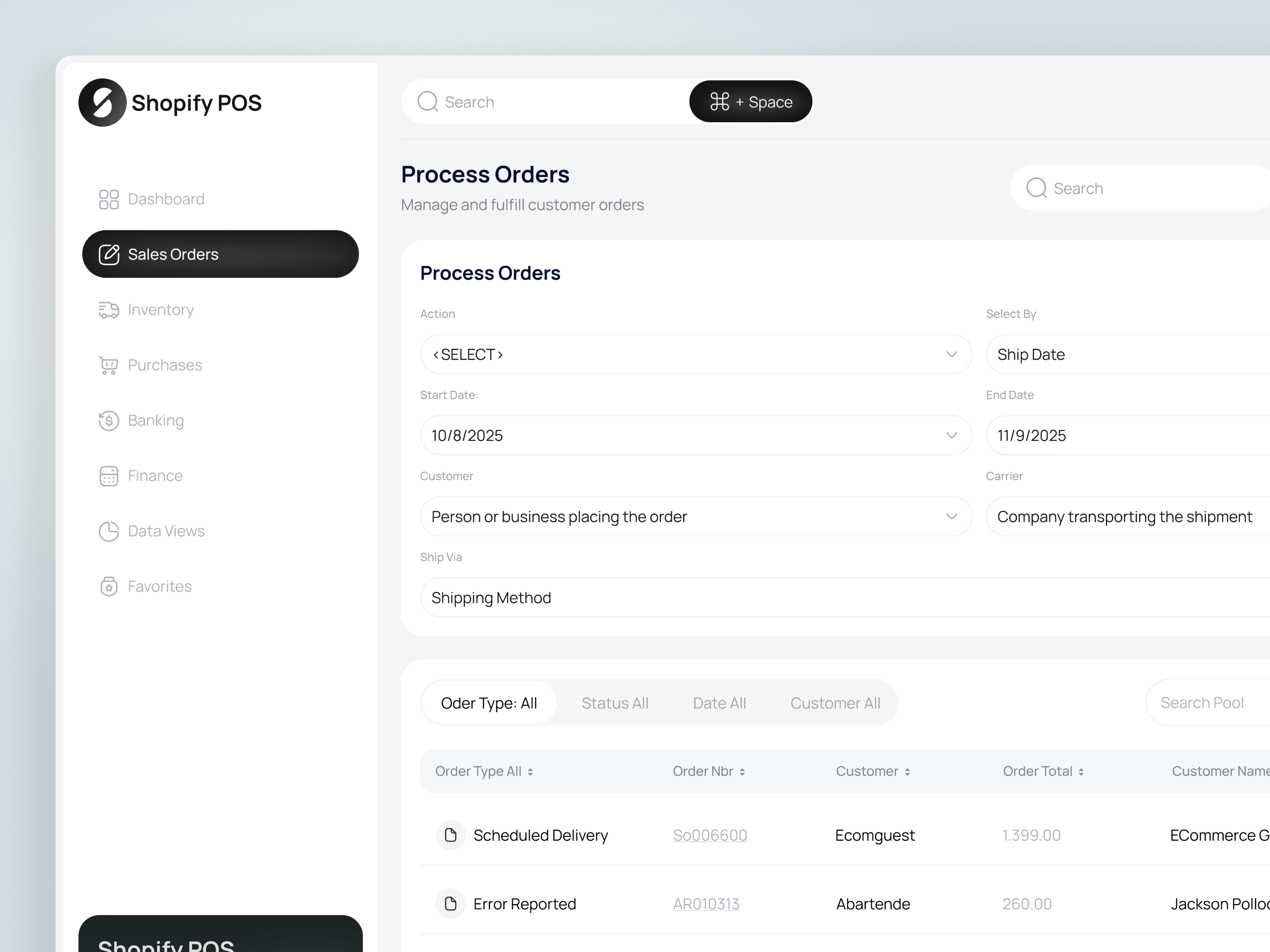 Add New Product - Shopify POS Admin Dashboard add product admin create product dashboard data data design edit product inventory management new product online shopping point of sale pos dashboard product design product detail product list product management saas table ui ux web app