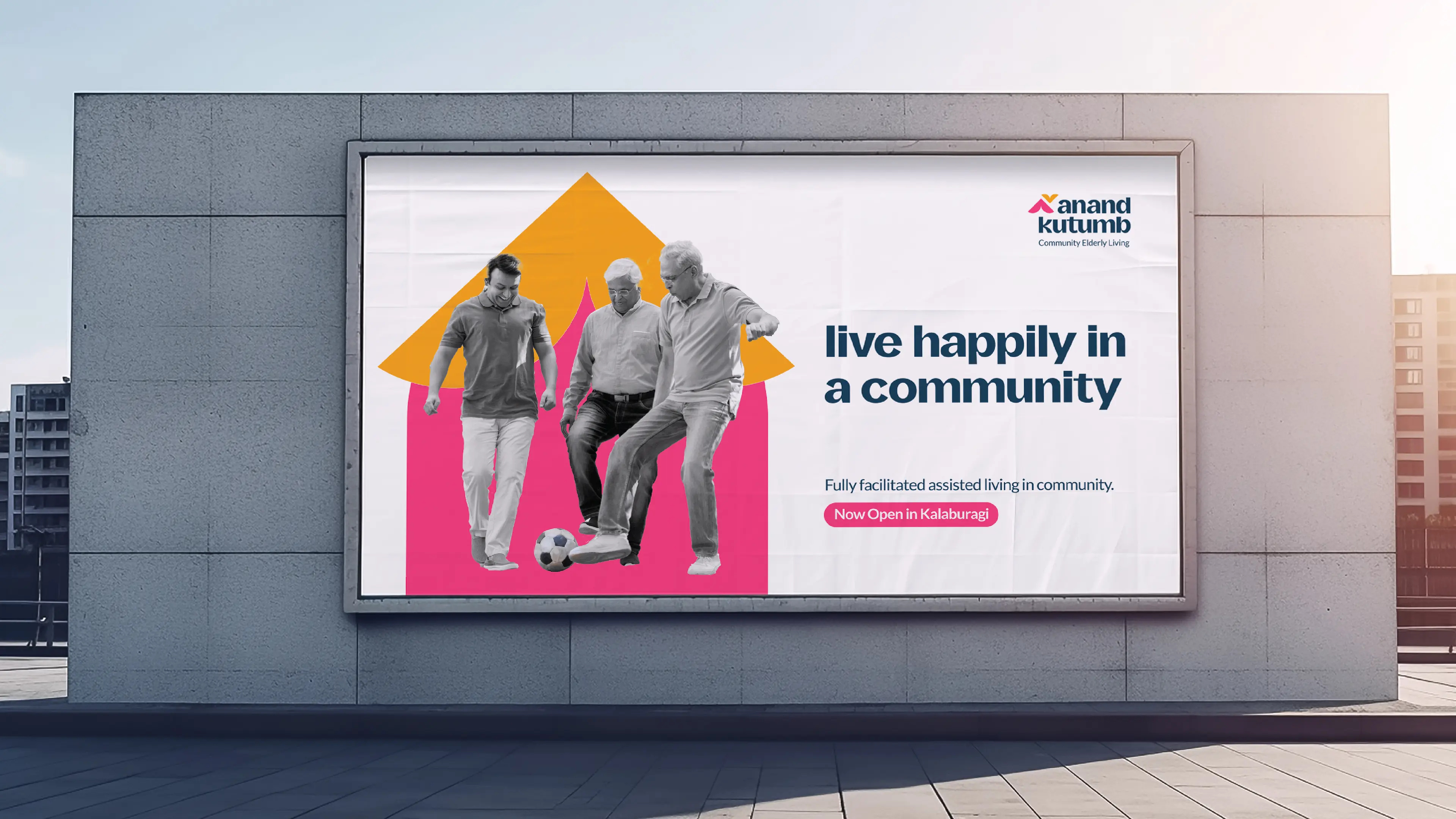 Anand Kutumb - Branding brand collateral design brand discovery brand naming brand narrative brand positioning brand stationary design branded templates branding health hospitality icon design logo design wellness