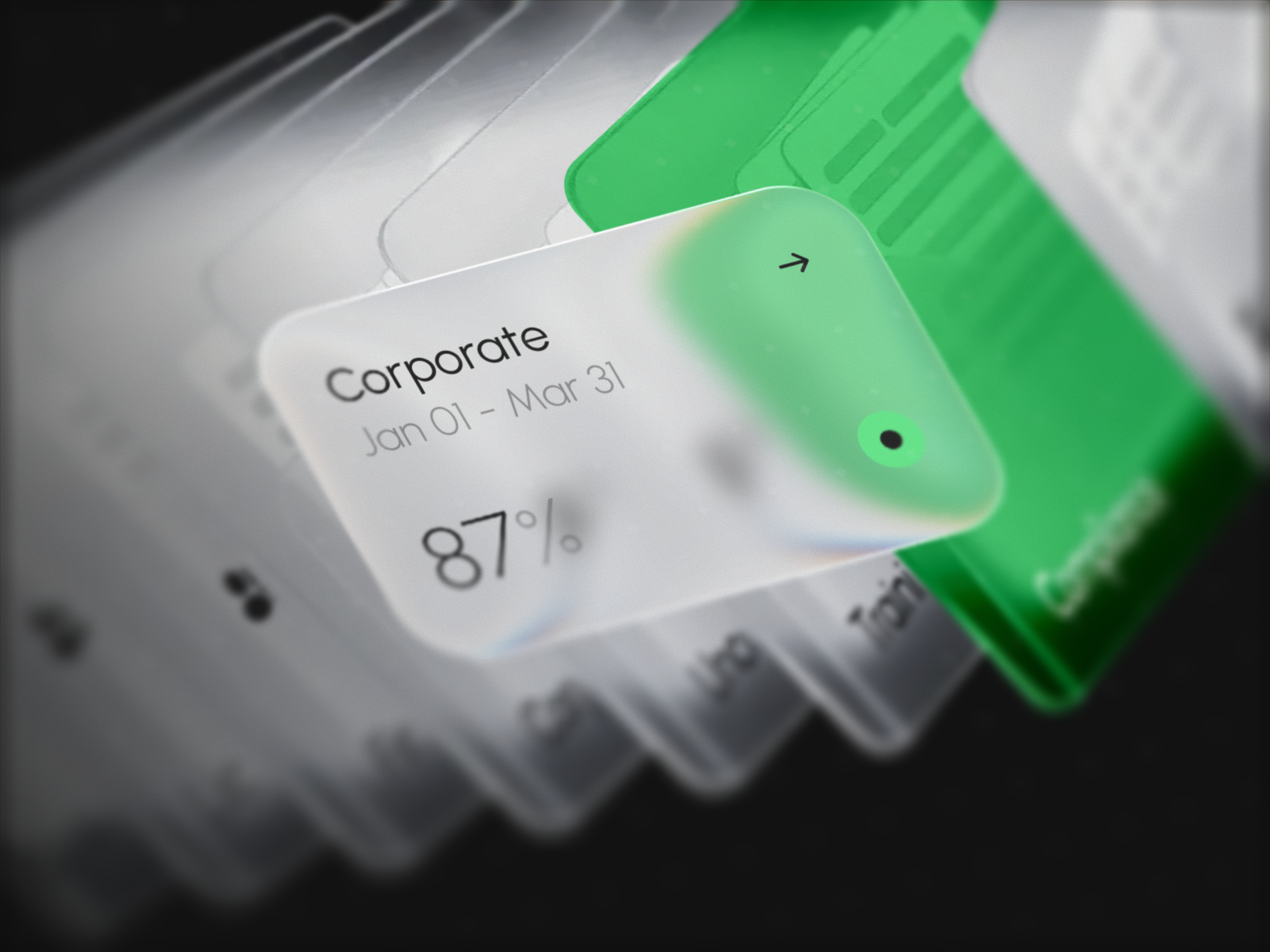 ClauseOS Dashboard – Compliance Management Platform ai app app design automation b2b business compliance crm dashboard design interface legal mobile product product design saas software ui ux web app