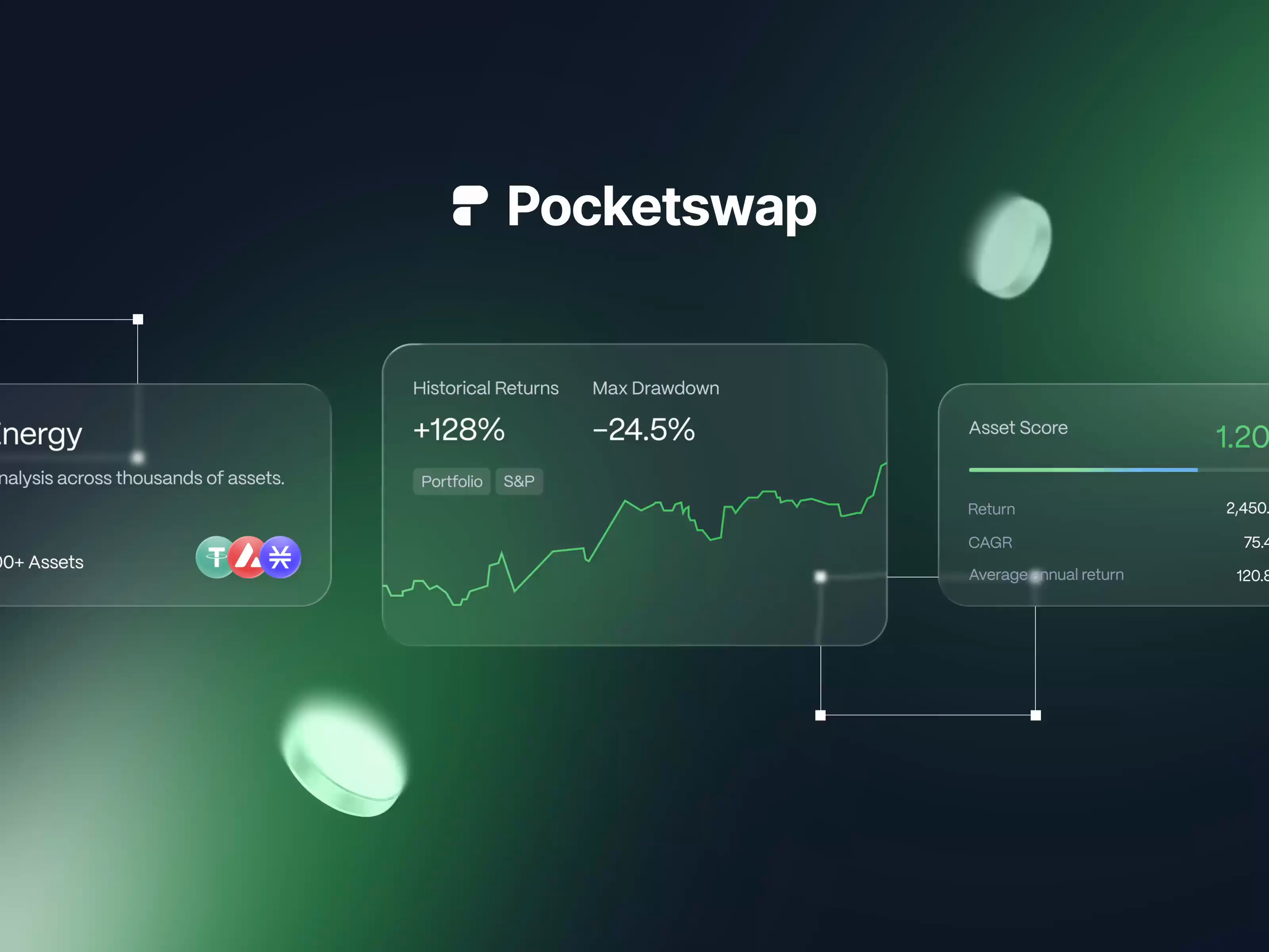 Example of Animation & Interaction Design