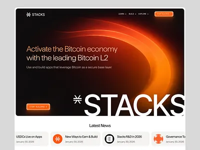 Crypto Smart Contracts Web3 Website Design blockchain blockchain website crypto crypto website product saas website smart contracts web web3 web3 design web3 website