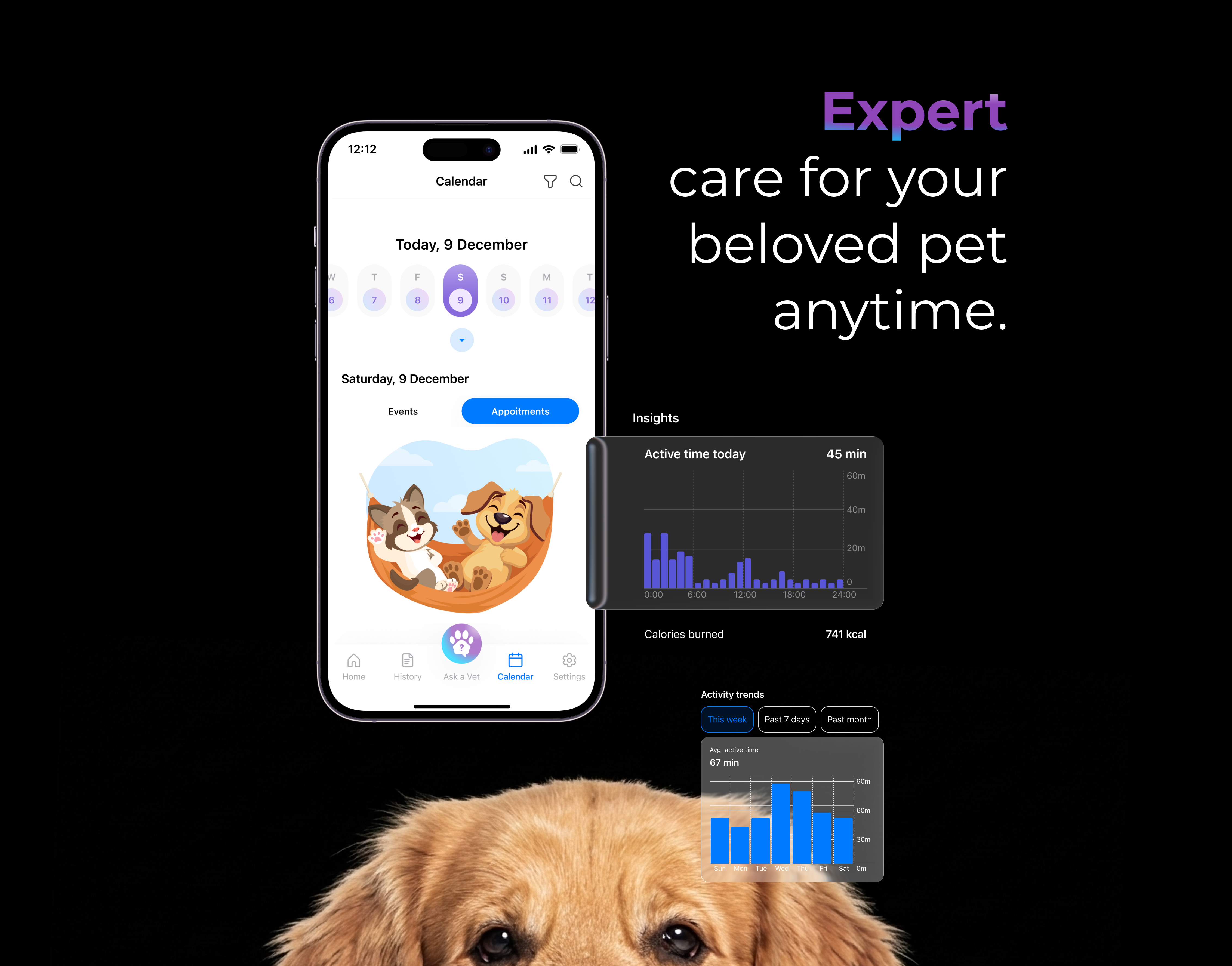 Ask a Vet is an AI-Powered Veterinary Companion to Consult