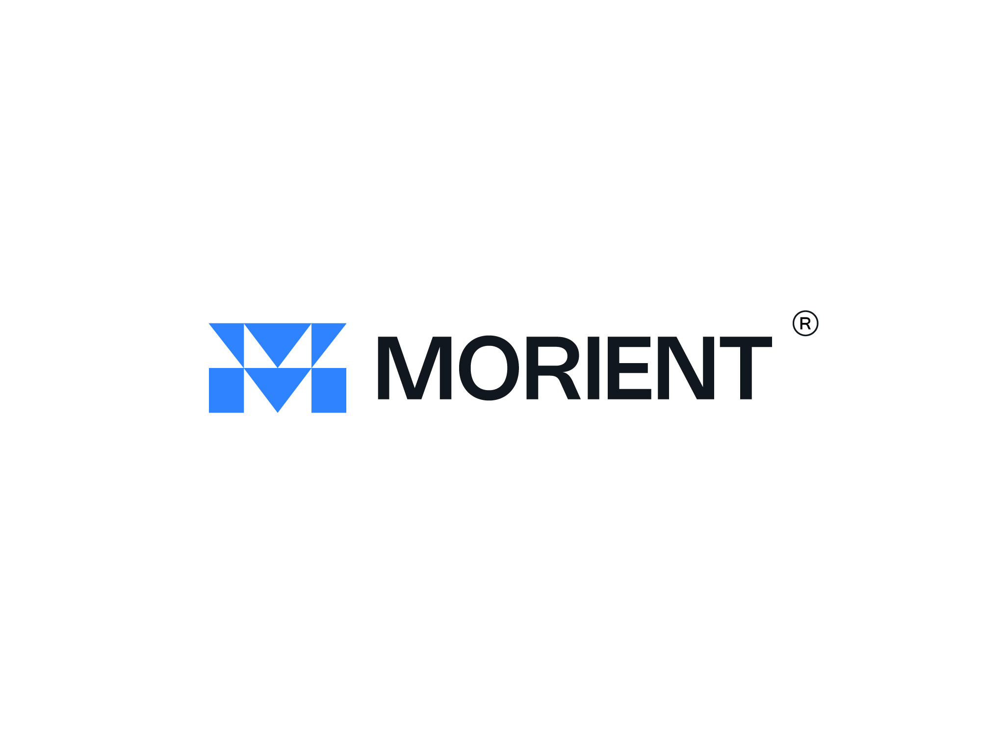 Morient® Real Estate brand logo design abstarct m logo app icon branding construction logo m build icon m construction logo m icon m mark m modern logo m real estate logo mortgage logo property logo real estate logo realty logo