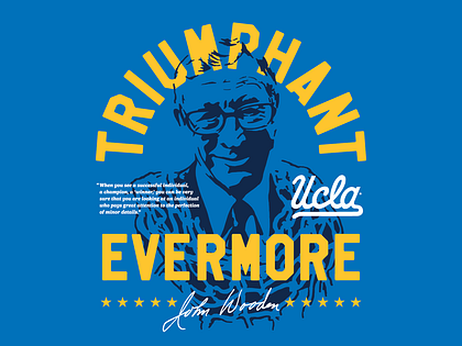 Coach Wooden