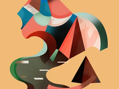 Re Form 31 Everyday_01636 3d artwork design graphic design illustration