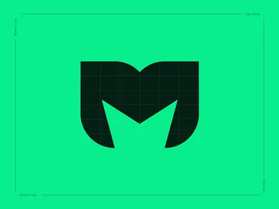 Modern M letter logo design abstract letter m logo design apps logo brand identity branding cybersecurity logo ecommerce logo design elegant design elegant logo design initial m letter logo law firm logo letter m logo luxury logo m letter logo design minimalist logo modern m logo monogram logo motion graphics saas logo tech logo design