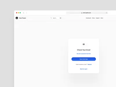 Constructor X For Figma Design System by Spline One dashboard design system figma interface product design ui ui kit ux web