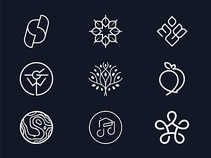 Icon Explorations Vol. 1