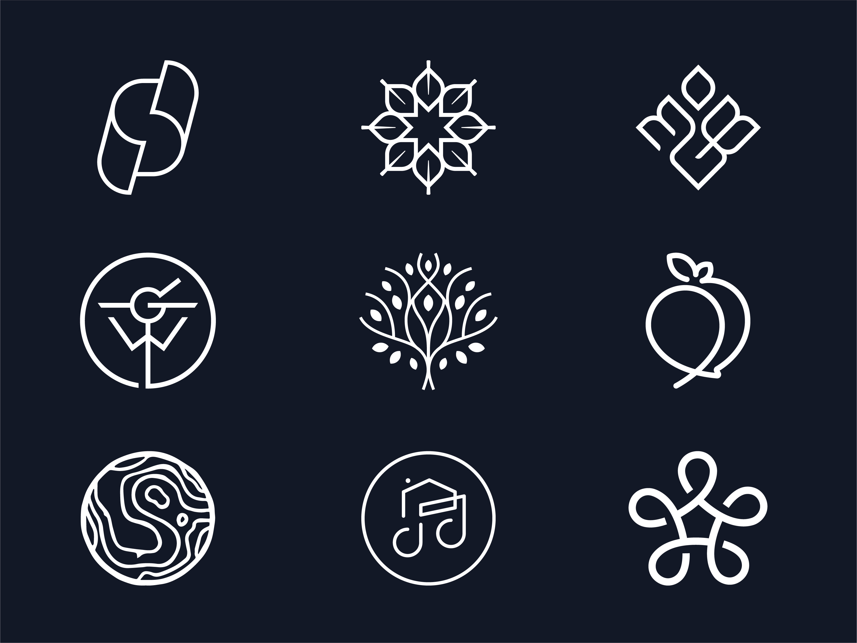 Example of Professional Logo Design