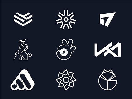 Icon Explorations Vol. 2