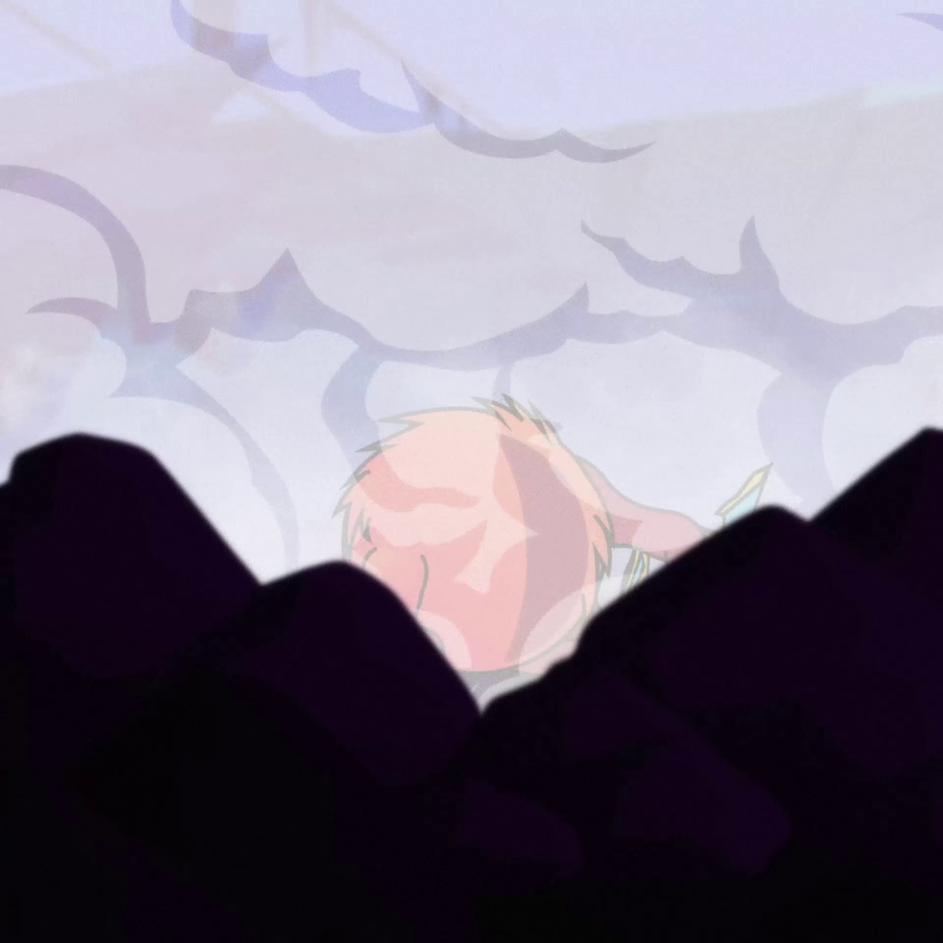 Example of Story Driven Animation