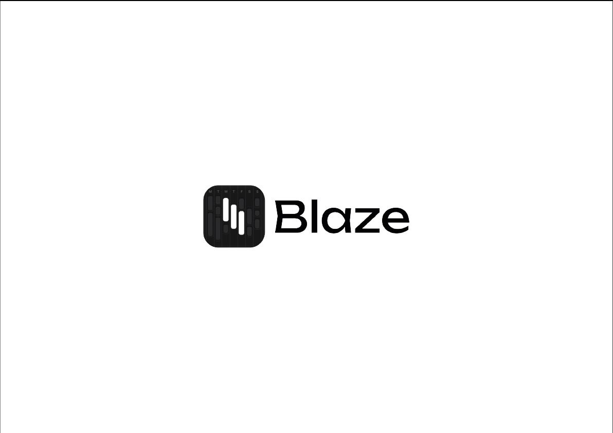 Blaze — Brand Identity & Logo Design applelogo branddeisgn branding design designer graphic design hero illustration landingpage logo logodesign logos mockups modernlogo premiumlogo ui vector