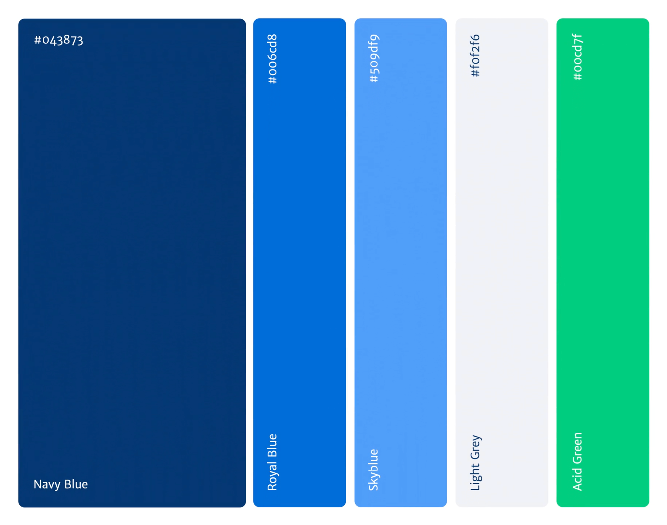 Délib — UI/UX Design Strategy agence nantes brand branding design graphic design identity illustration logo ui vector