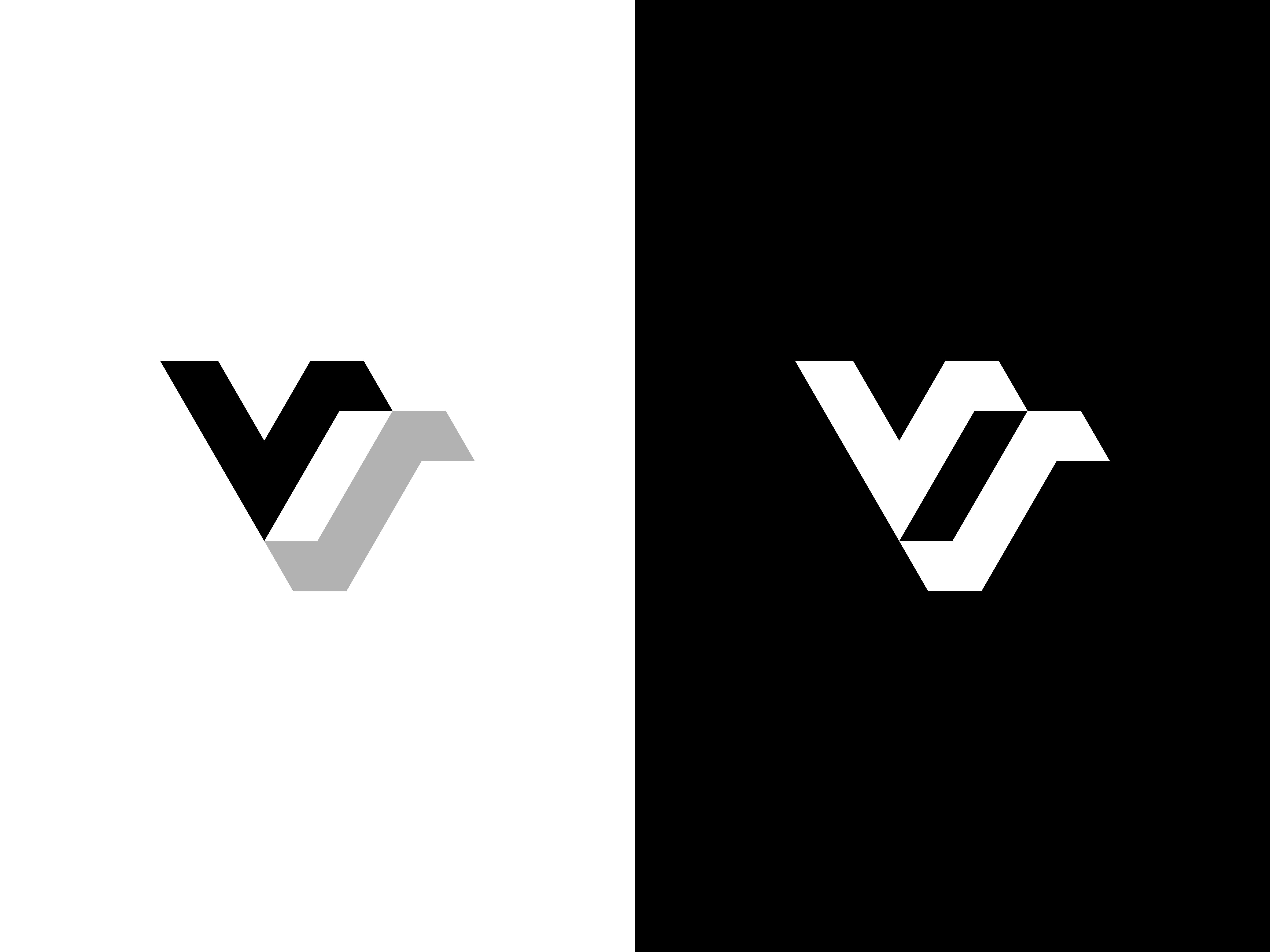 Versus. / V-S logo design brand brand identity branding icon identity logo logo mark logotype s logo symbol v logo