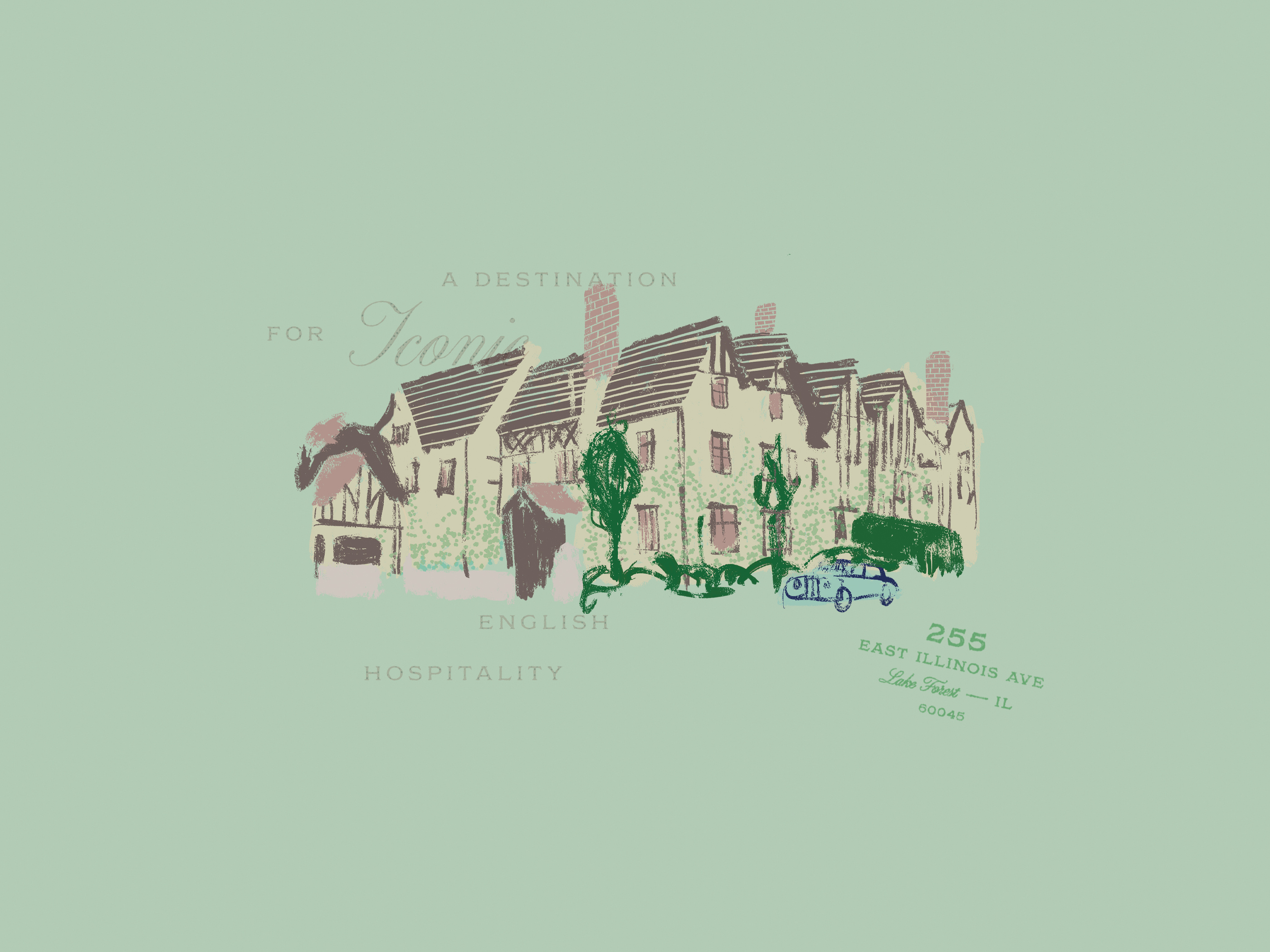 Deer Path Inn
