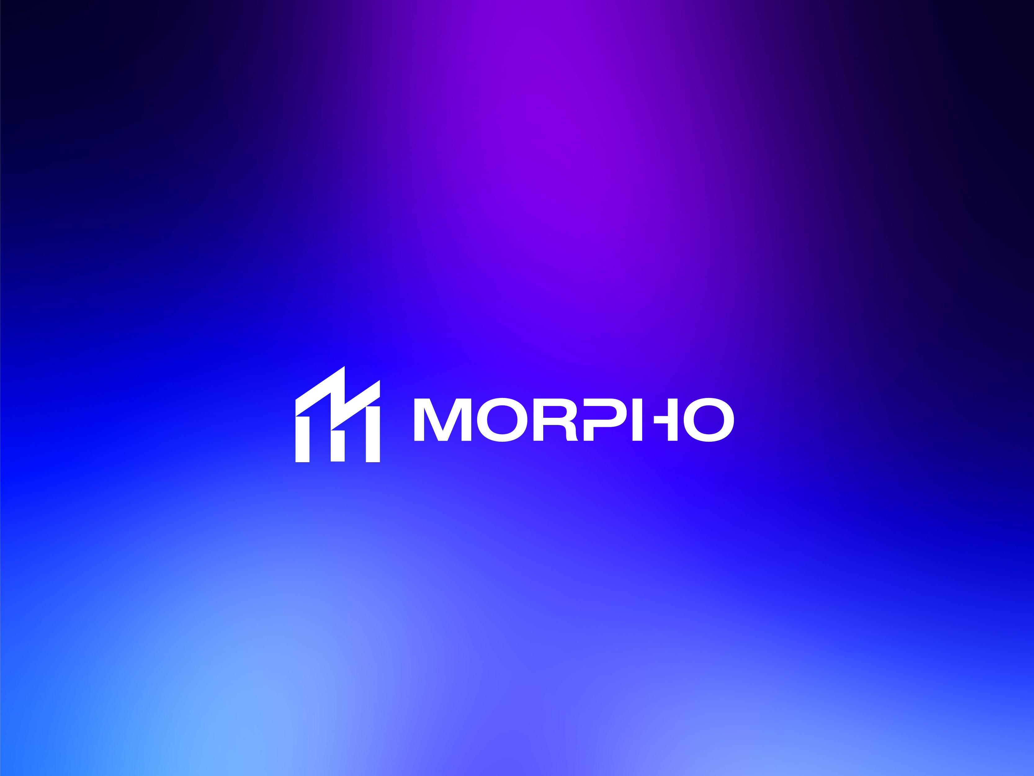 Morpho - abstract tech logo design for SaaS business abstract tech logo branding futuristic tech logo graphic design logo logo design minimal tech logo modern tech logo tech company logo tech logo tech logo animation tech logo branding tech logo concept tech logo design tech logo ideas tech logo inspiration tech logo mark tech logotype tech startup logo typography