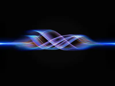 AI Voice Assistant by AmazingUI ai ai agent ai assistant ai voice animation assistant best ui future futuristic ui interaction design mobile motion ui premium design siri ui animation voice voice assistant voice design voice ui voice waves