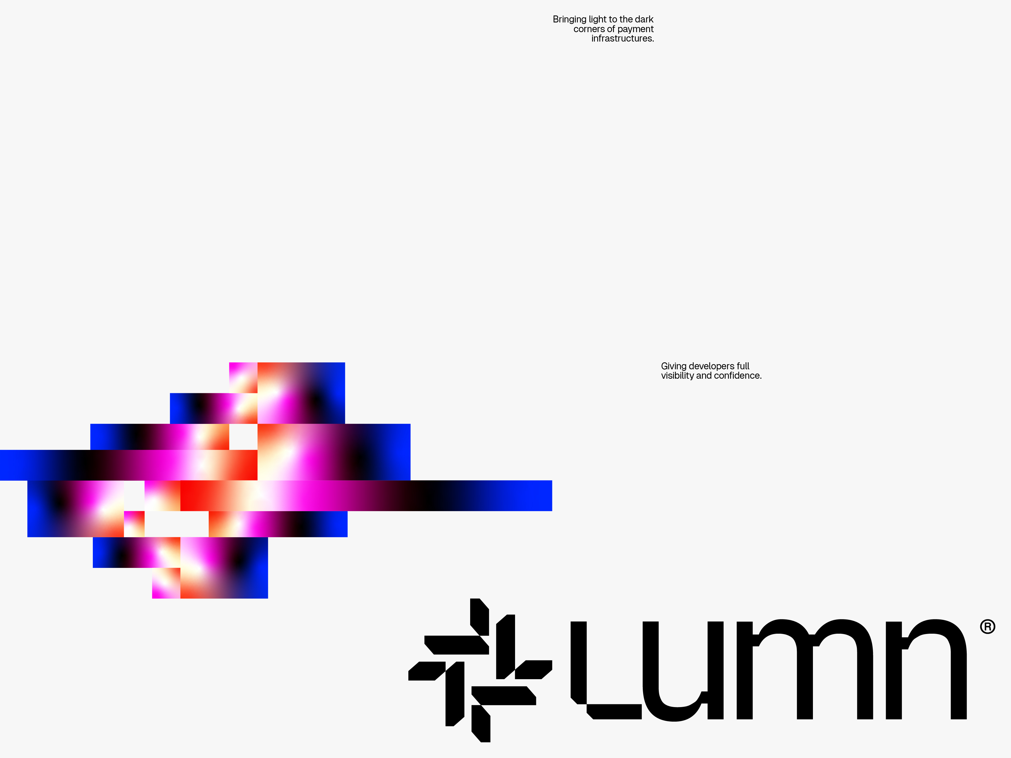 Example of Logo Redesign — Ai, Saa S & Tech Brands