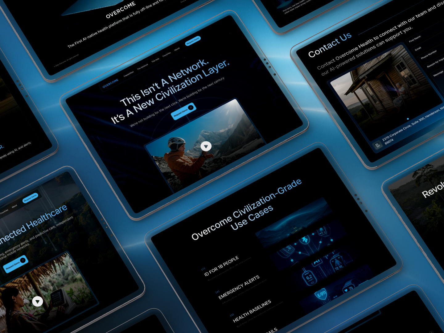 Website Design