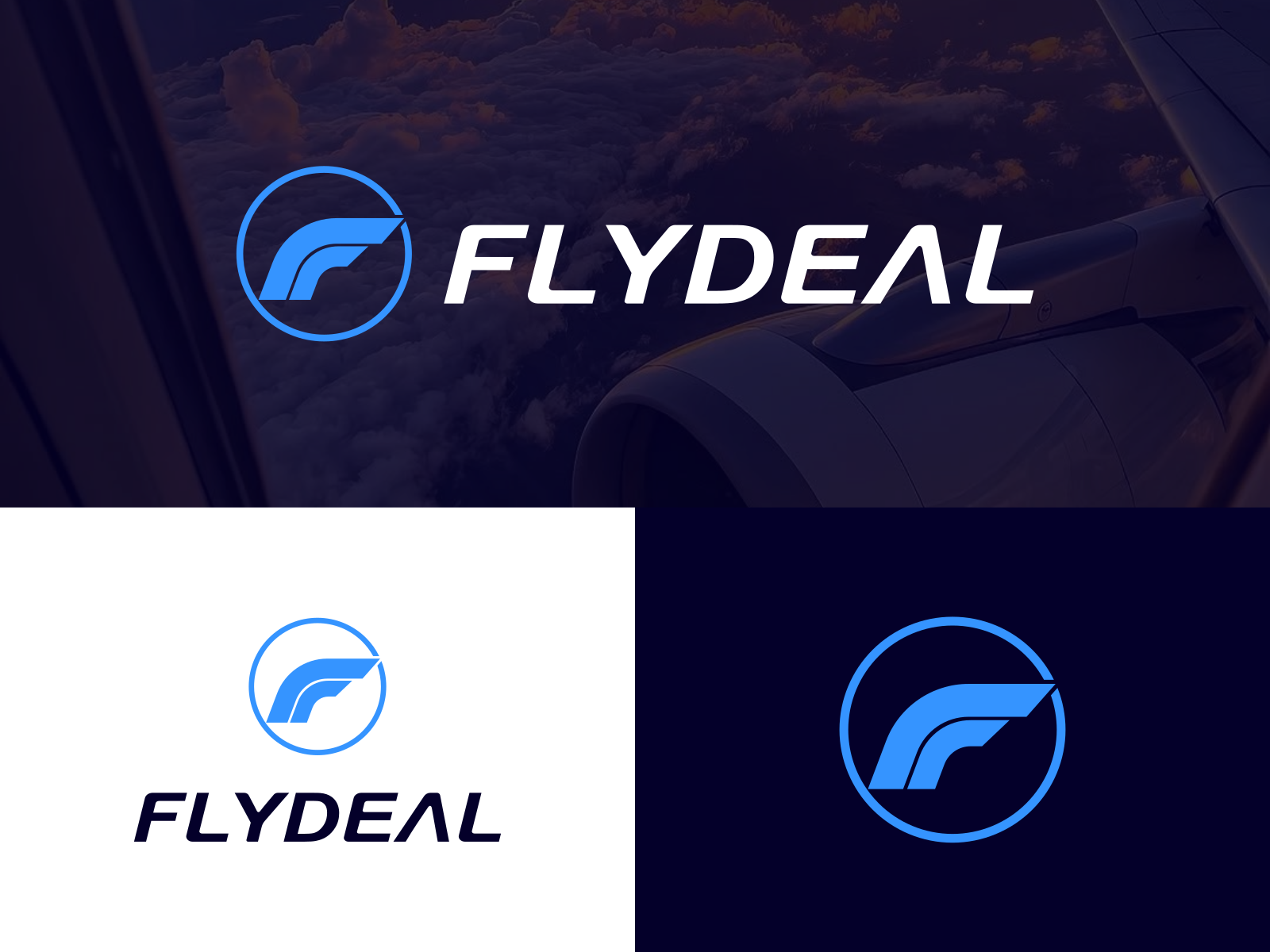 FLYDEAL