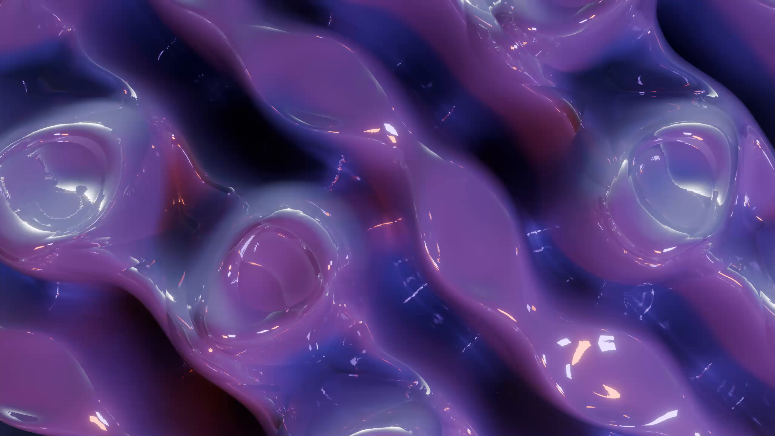 Morph | 3D animation