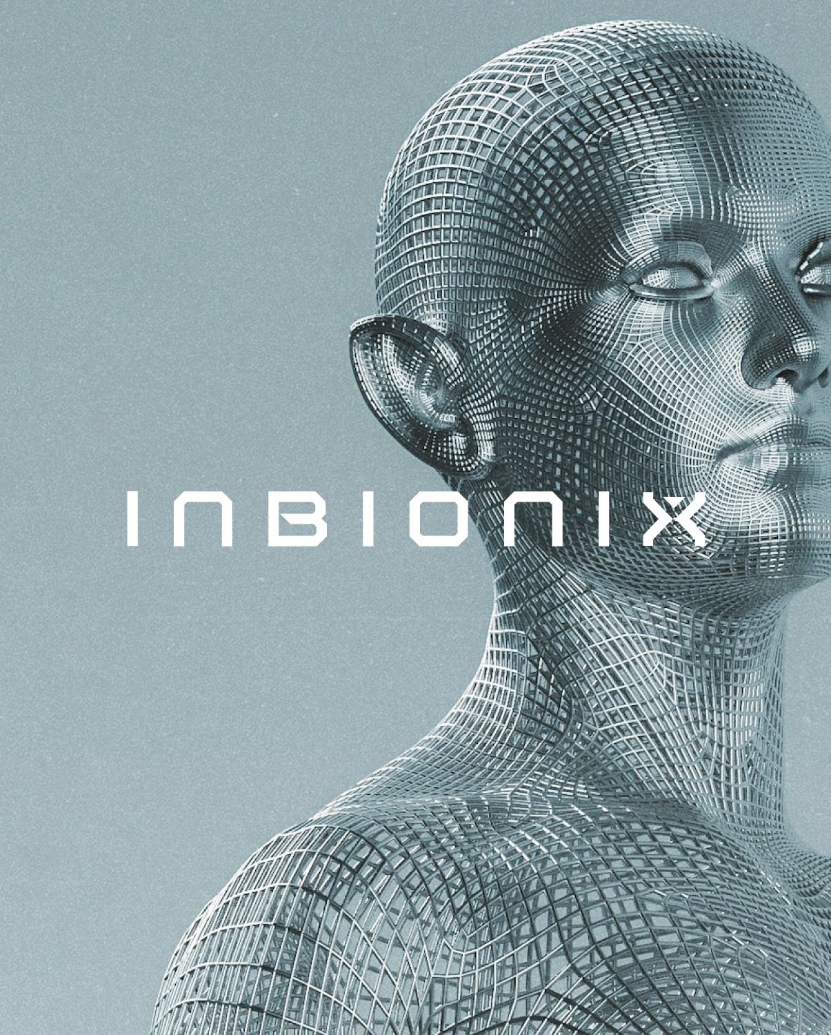 Inbionix - Prótesis y tecnología