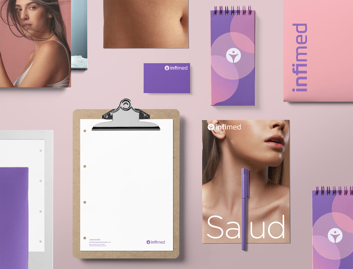 Infimed - Ginecología
