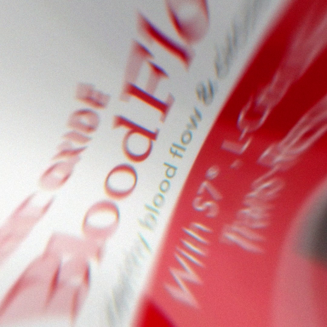 Juvenon Motion Graphics Package