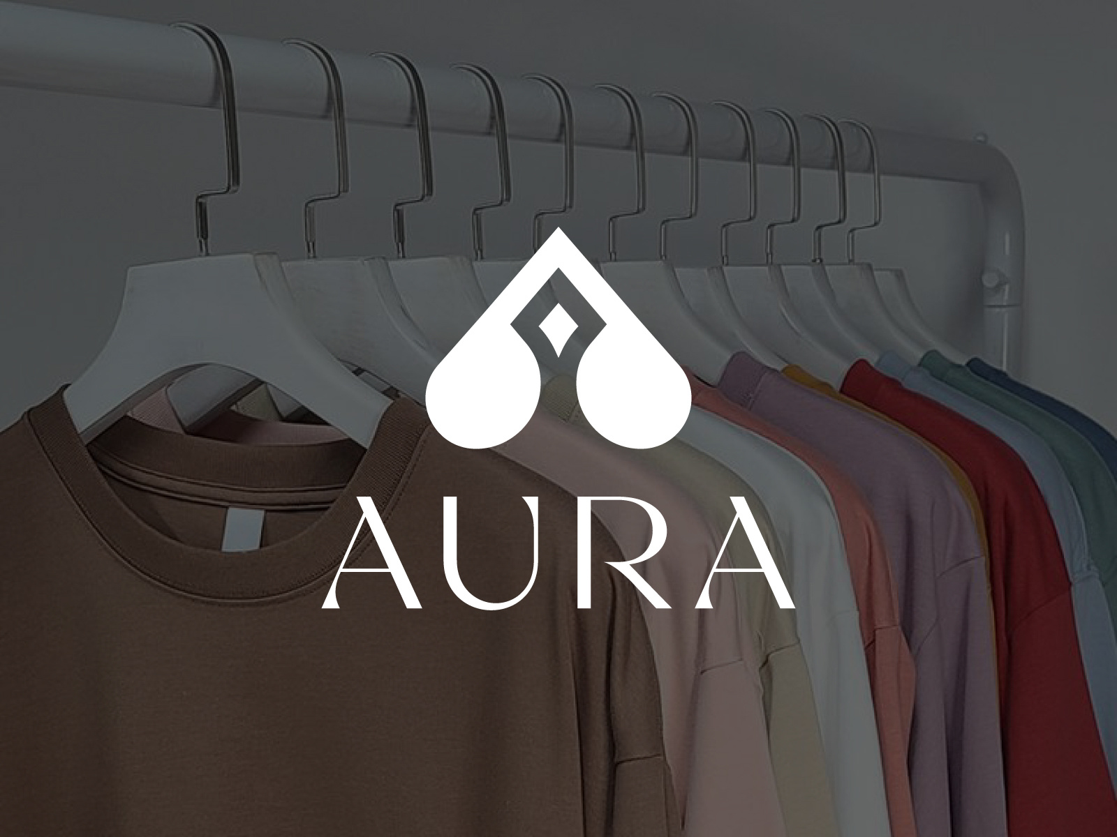 Example of Fashion Logo & Bbranding !