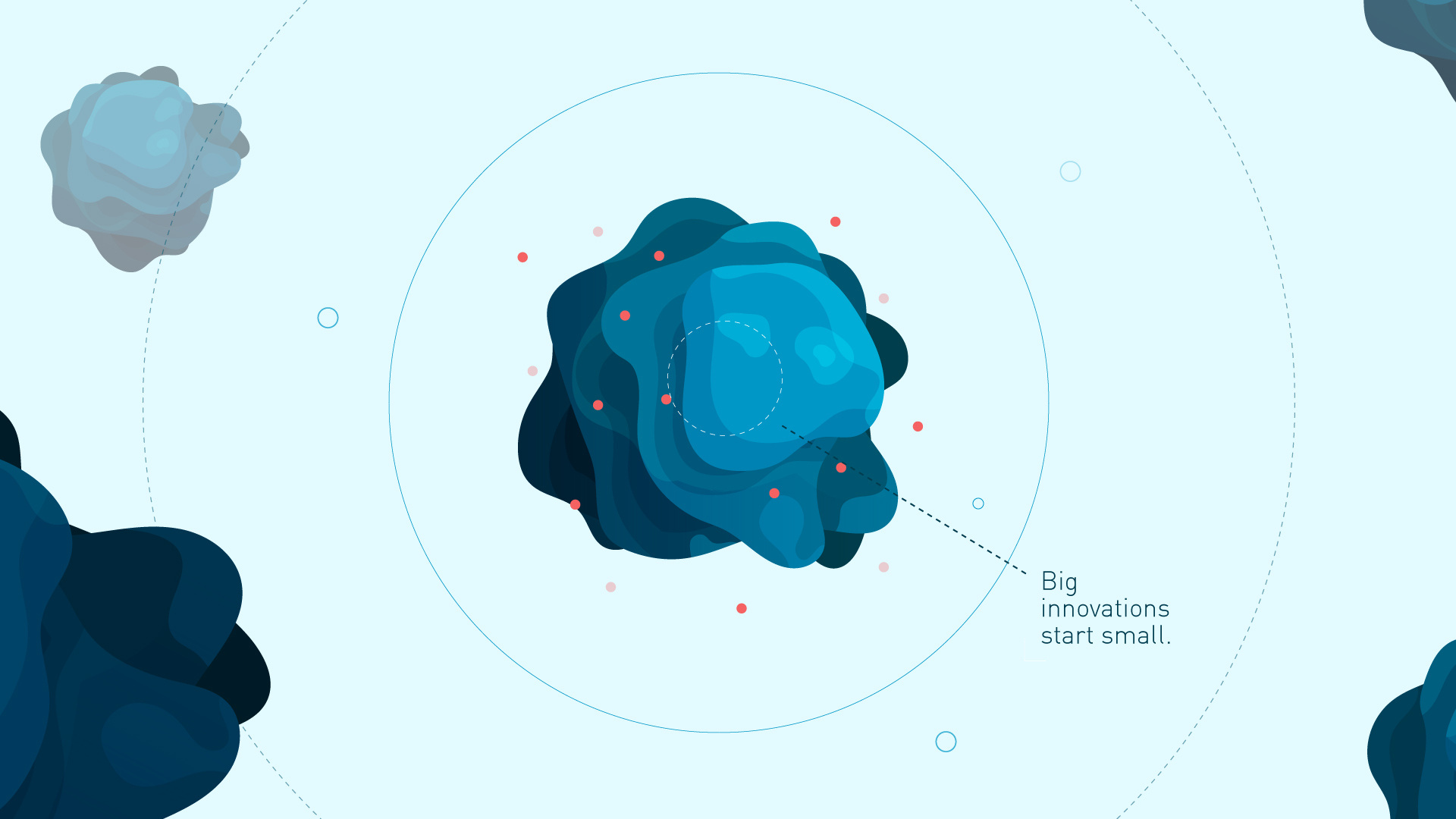 Example of The "Hero" Character Loop