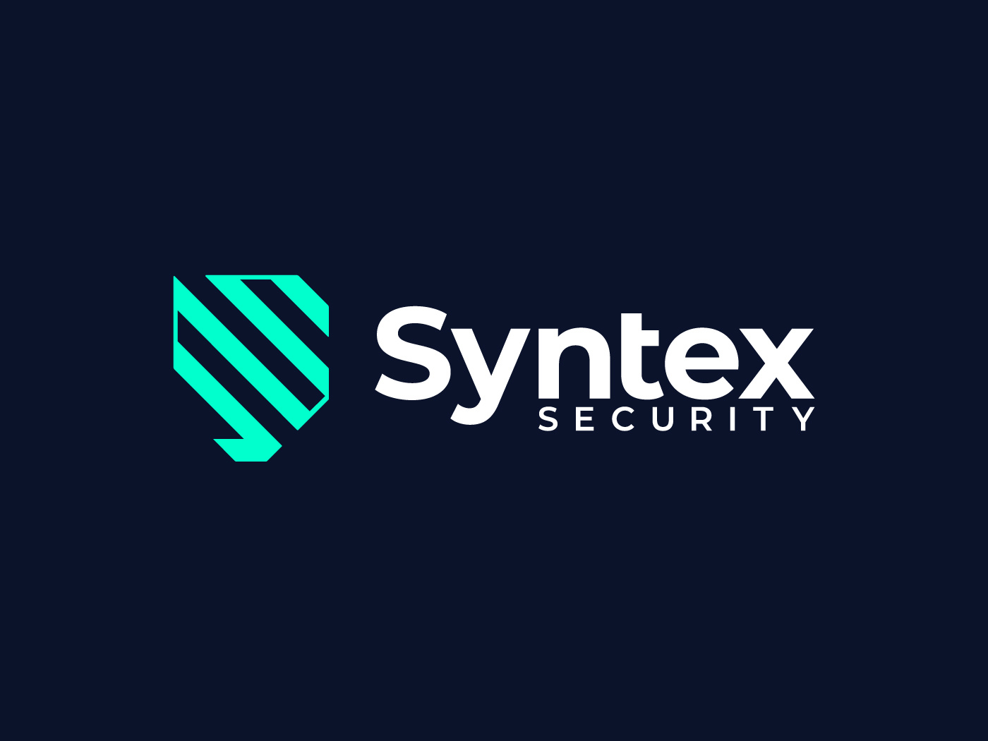 Syntex CyberSecurity