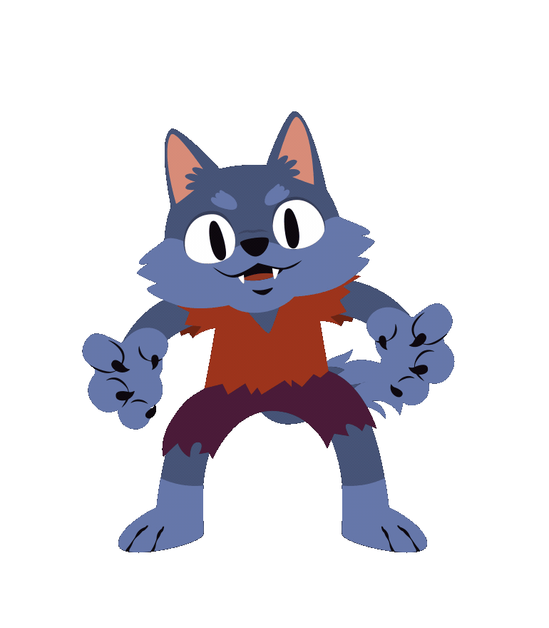 Character Animations animation branding graphic design motion graphics