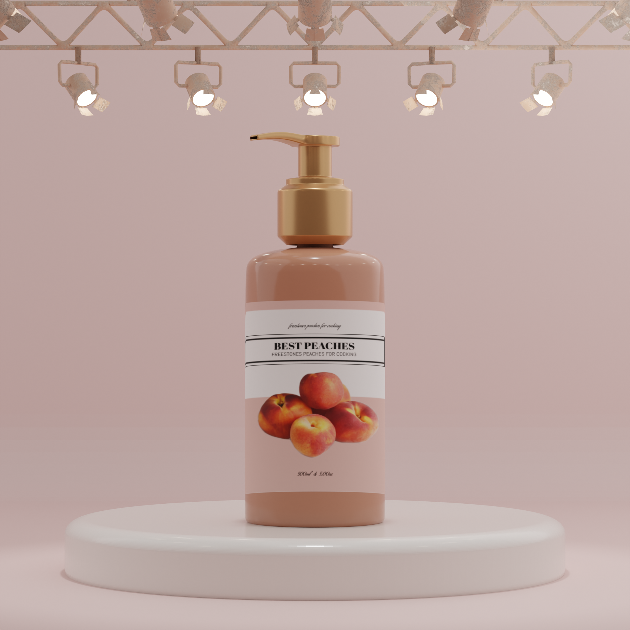 Peach