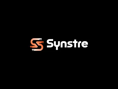 letter ss technology monogram logo brand logo branding company logo icon identity logo logo design logodesign logos monogram logo s s letter logo s tech logo s technology logo saas logo ss ss letter logo ss logo tech logo technology logo