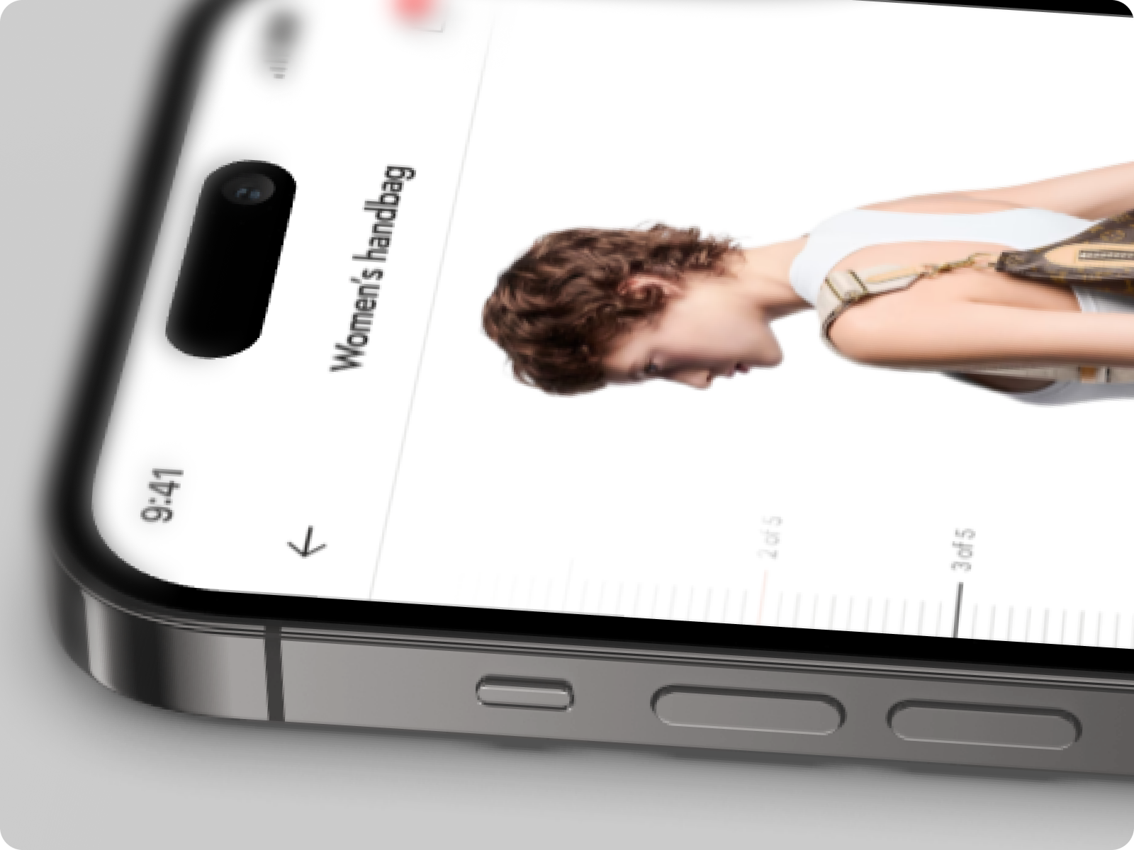 Louis Vuitton App Concept – Luxury E-Commerce & AR Try-On app concept ar try on augmented reality clean design ecommerce app fashion app fashion ecommerce high end luxury ui minimalist ui mobile app product design product page retail app ui design user experience ux design