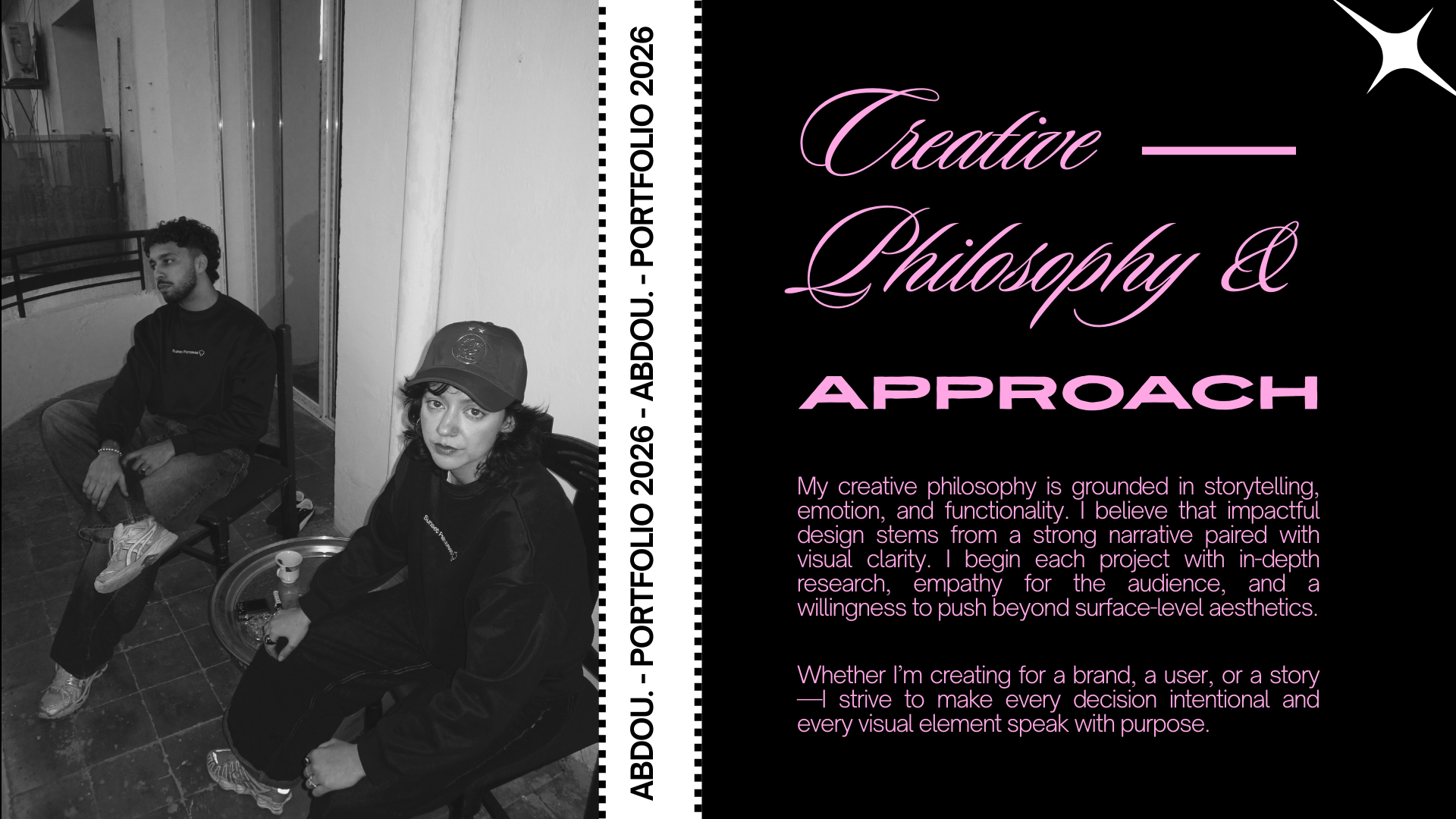 Abdelhak Gouader - Portfolio 101.