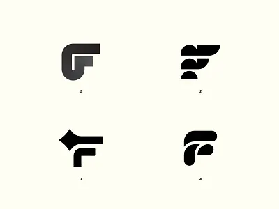 Letter F Logo // For Sale a b c d e f g h i j k l m n branding design f f brandmark f geometric logo f letter logo f logo f logo design f logo for sale f minimalist logo f modern logo f monogram logo f star logo logo design logotype o p q r s t u v w x y z