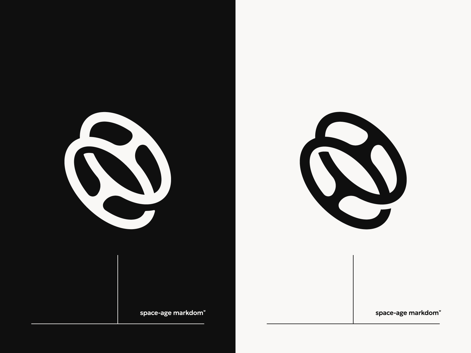 Example of space-age markdom _ part one