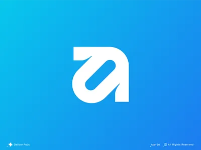 Aquera A logo, unused concept air branding clean clear crystal desalination filtration fit geometry graphic design health hydration innovation logo mark minimal power pure startup water