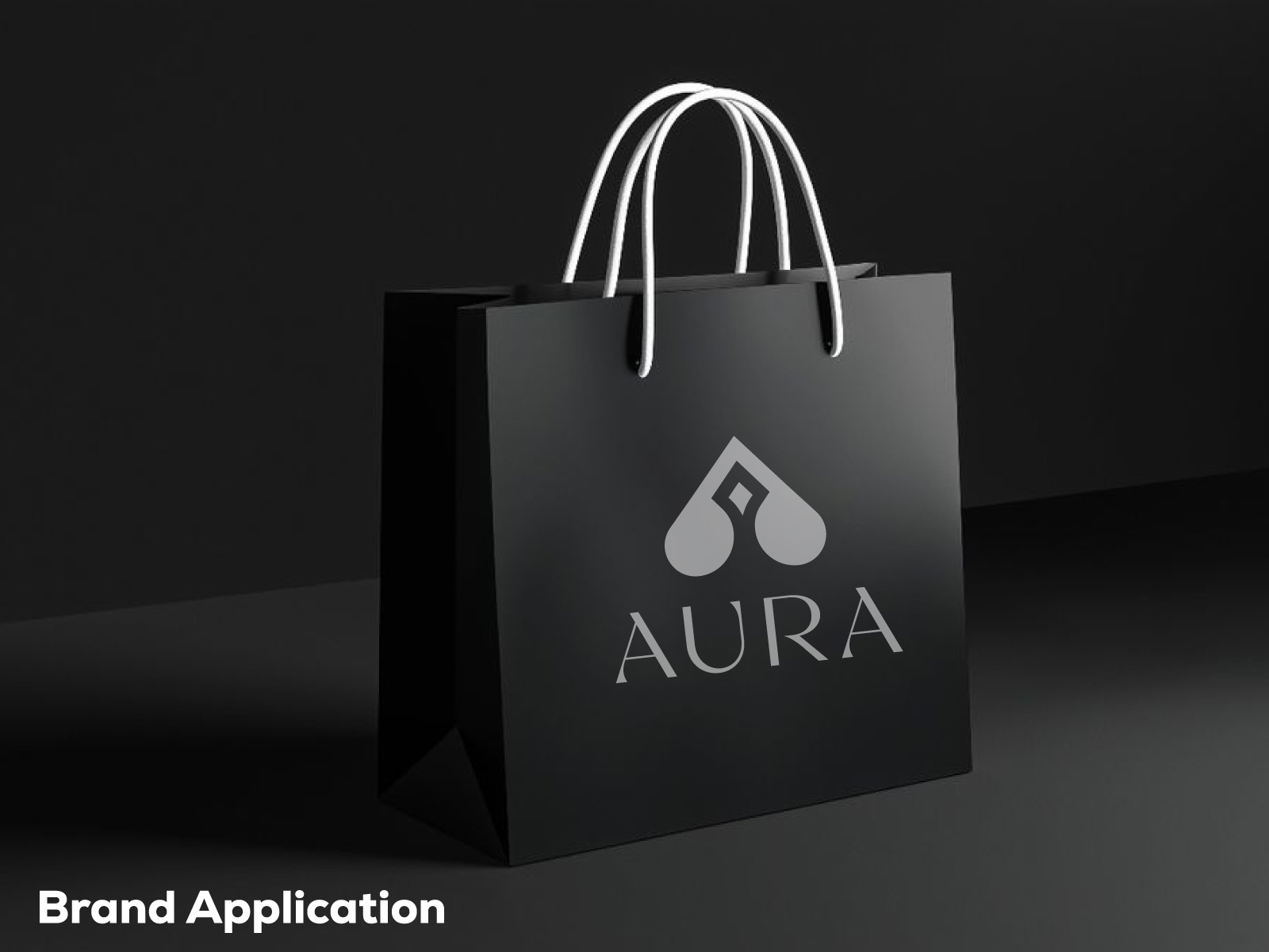 Example of Fashion Logo & Bbranding !