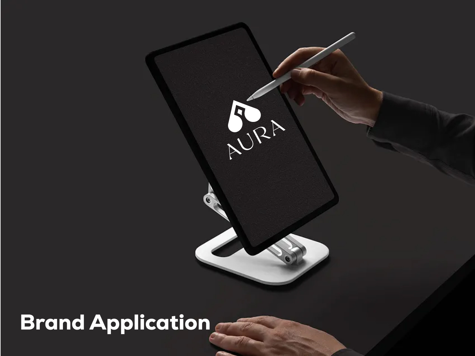 Example of Fashion Logo & Bbranding !