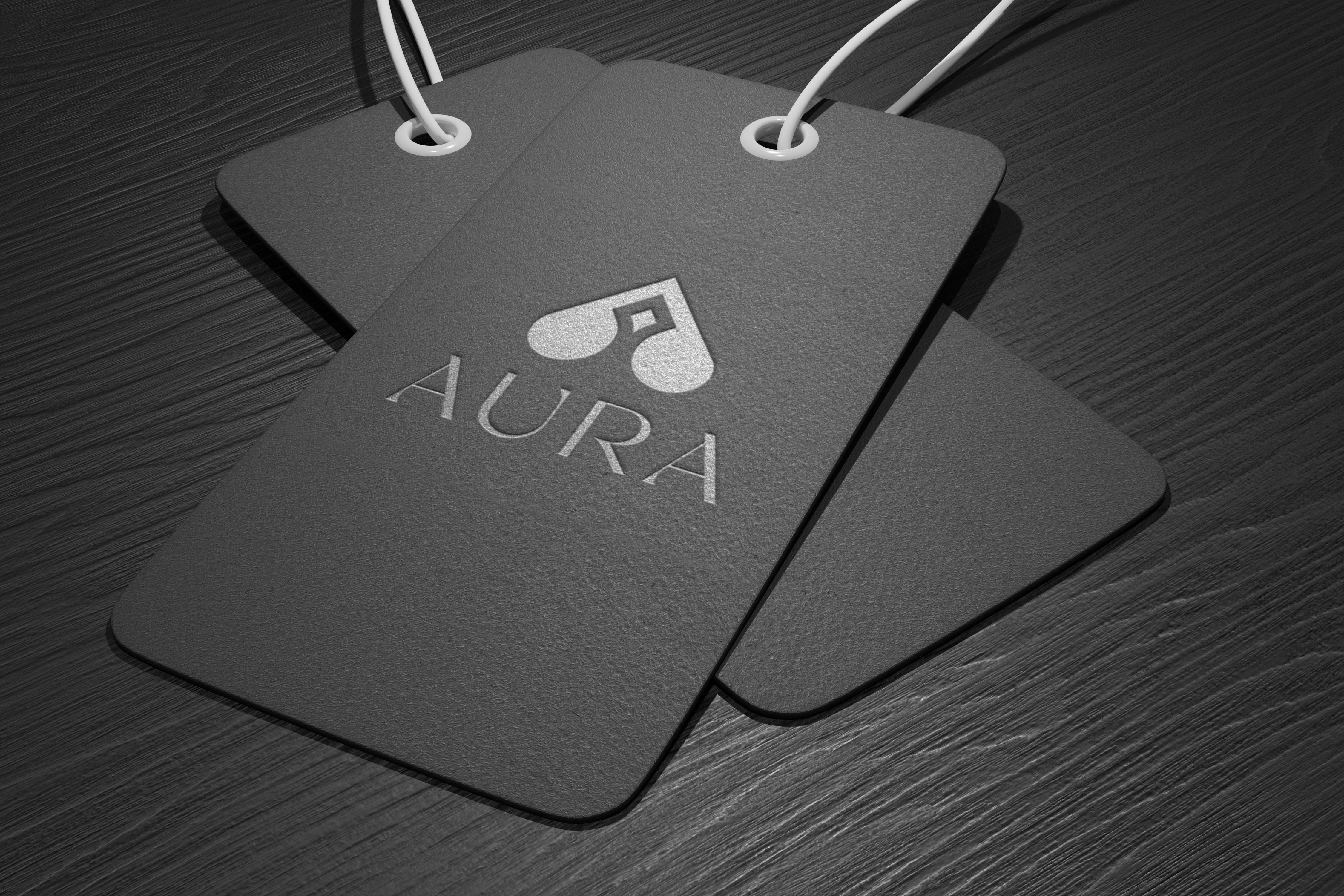 Example of Fashion Logo & Bbranding !