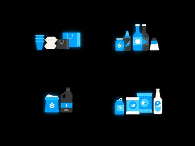 Bazaar Pro - iconography artist brand design branding design designer digital design graphic design icon icon set iconography icons illustration illustrator vector visual art visual design